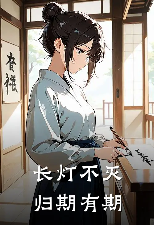 长灯不灭，归期有期