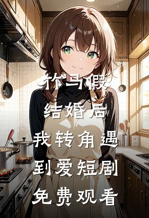 竹马假结婚后,我转角遇到爱短剧免费观看