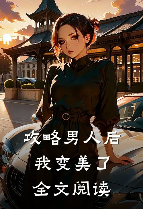 攻略男人后,我变美了全文阅读