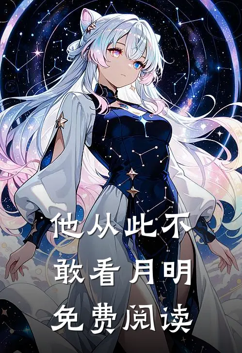 他从此不敢看月明免费阅读