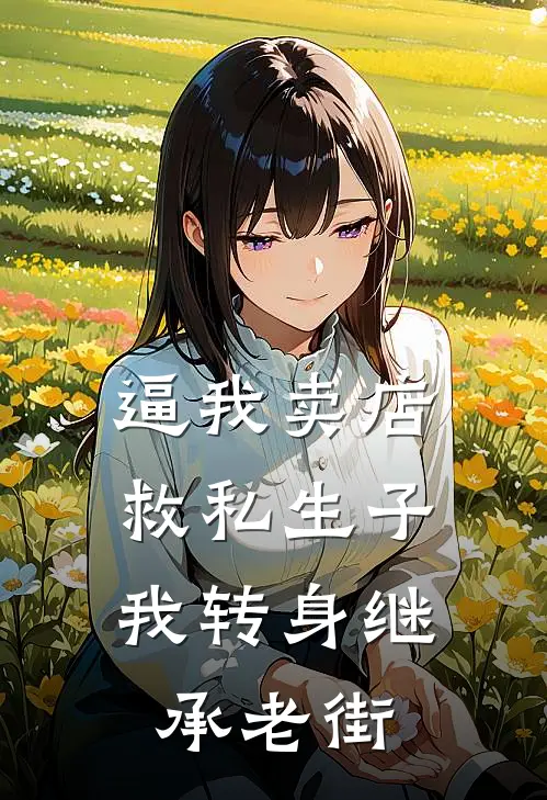 逼我卖店救私生子，我转身继承老街