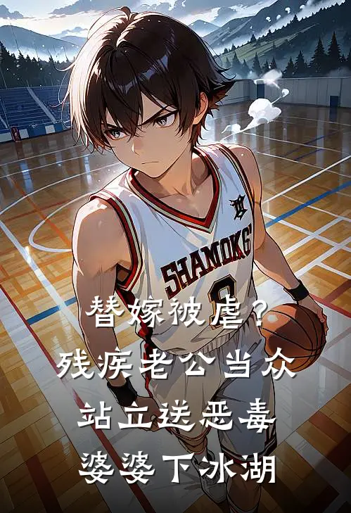 替嫁被虐？残疾老公当众站立，送恶毒婆婆下冰湖