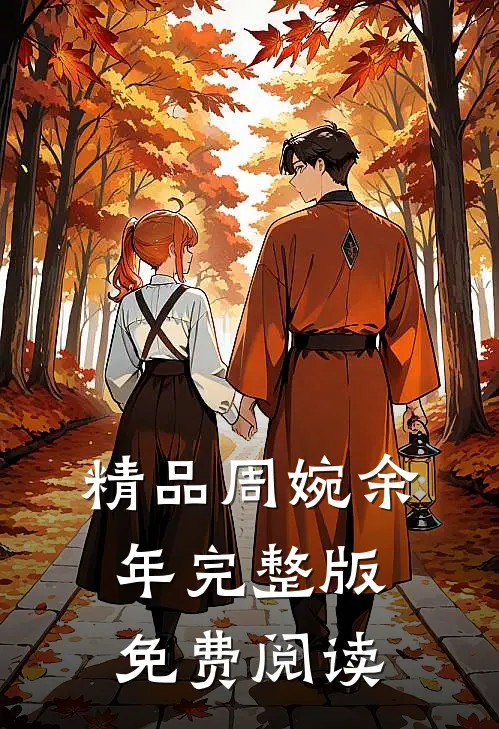 精品周婉余年完整版免费阅读