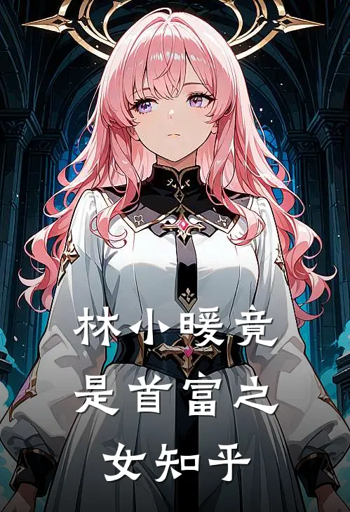 林小暖竟是首富之女知乎