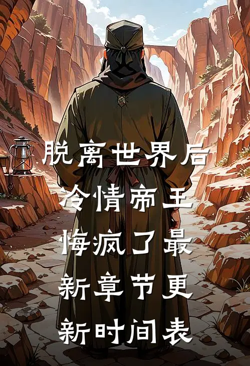 脱离世界后冷情帝王悔疯了最新章节更新时间表