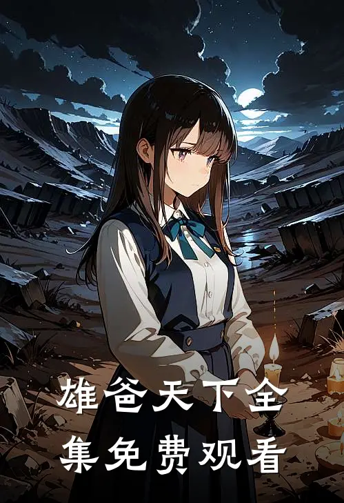 雄爸天下全集免费观看