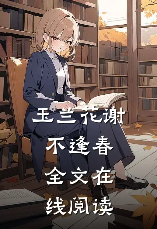 玉兰花谢不逢春全文在线阅读