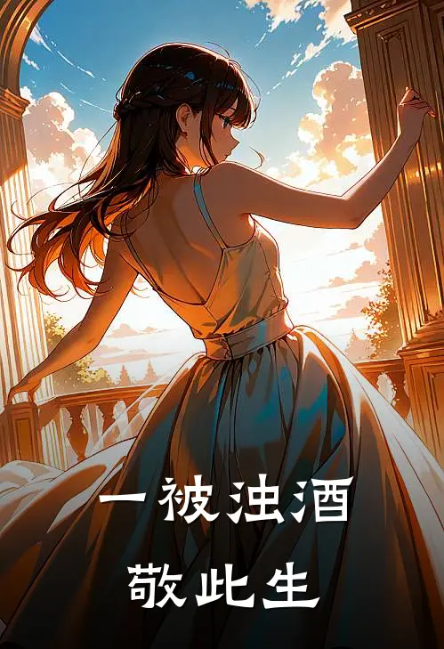 一被浊酒敬此生