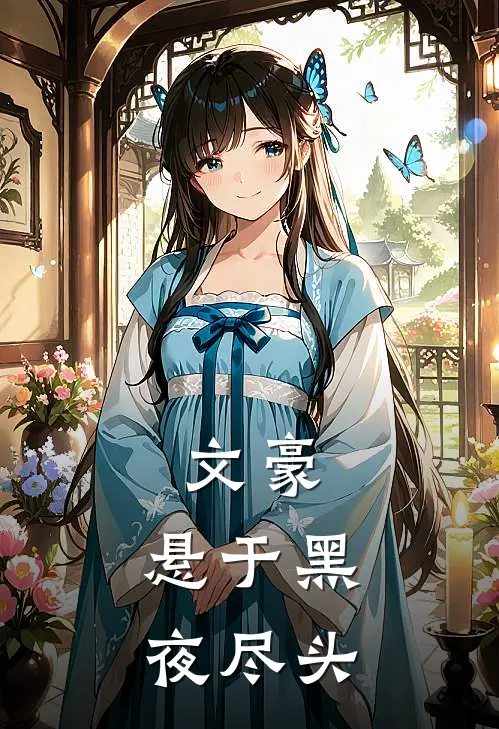 文豪：悬于黑夜尽头
