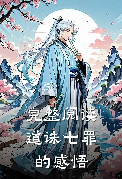 完整阅读道诛七罪的感悟