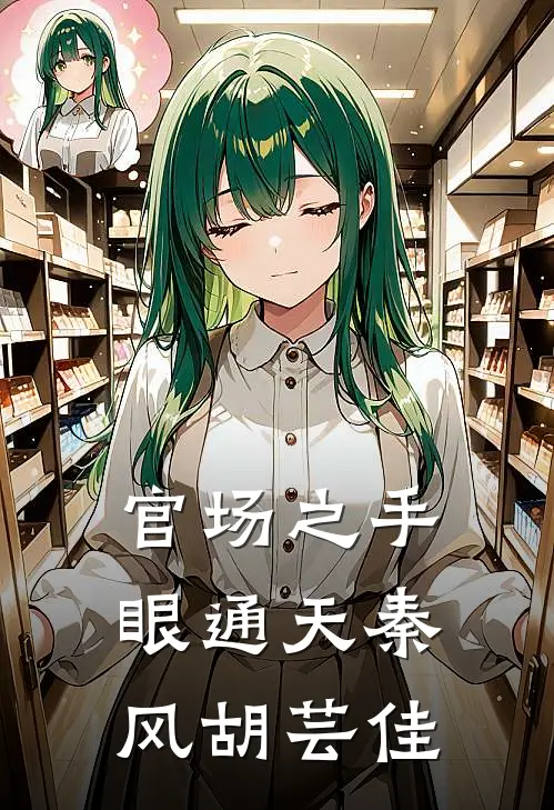官场之手眼通天秦风胡芸佳