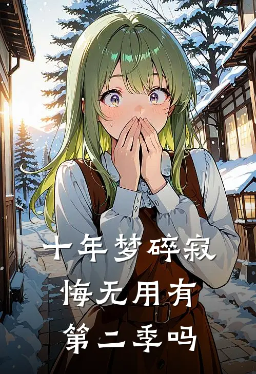 十年梦碎寂悔无用有第二季吗