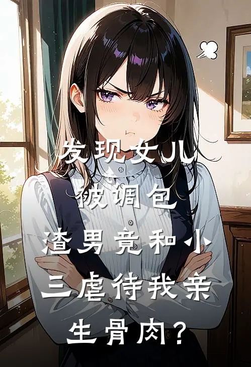 发现女儿被调包，渣男竟和小三虐待我亲生骨肉？