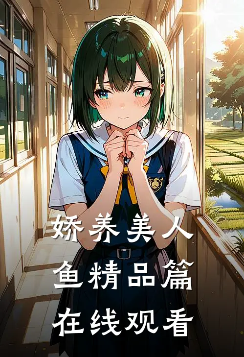 娇养美人鱼精品篇在线观看