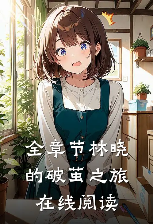 全章节林晓的破茧之旅在线阅读