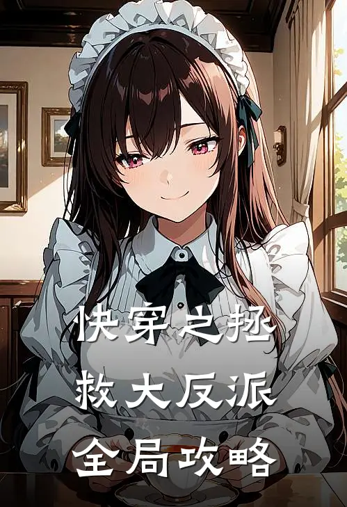 快穿之拯救大反派全局攻略