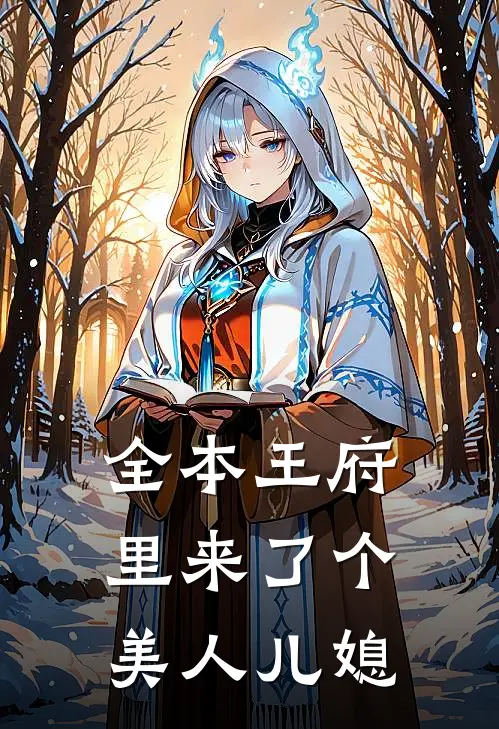 全本王府里来了个美人儿媳