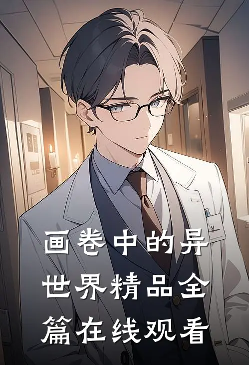 画卷中的异世界精品全篇在线观看