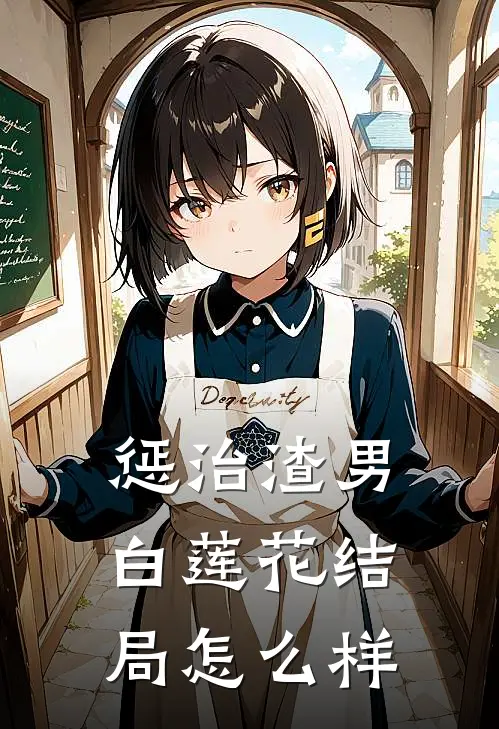惩治渣男白莲花结局怎么样