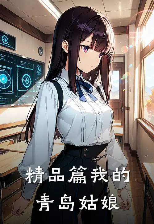 精品篇我的青岛姑娘