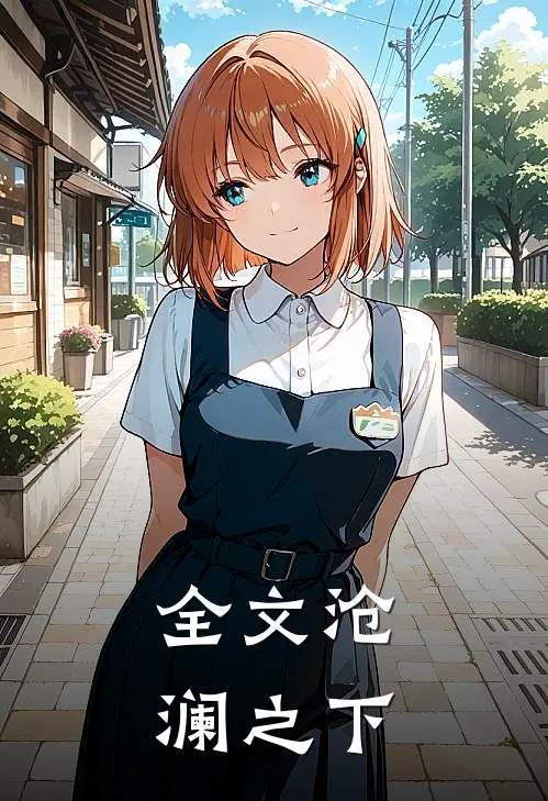 全文沧澜之下
