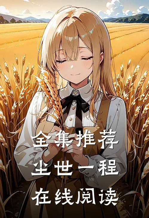 全集推荐尘世一程在线阅读