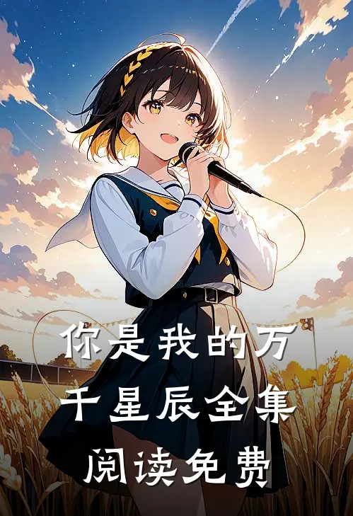 你是我的万千星辰全集阅读免费