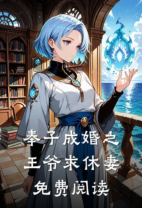 奉子成婚之王爷求休妻免费阅读