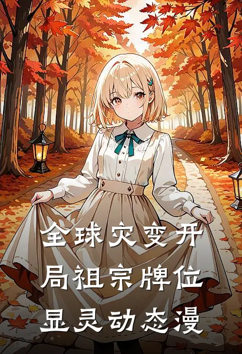 全球灾变开局祖宗牌位显灵·动态漫