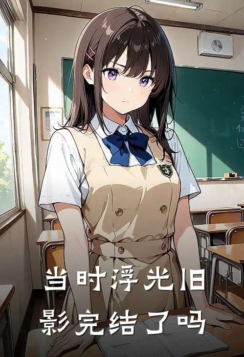 当时浮光旧影完结了吗
