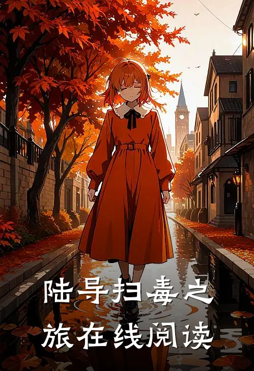 陆导扫毒之旅在线阅读
