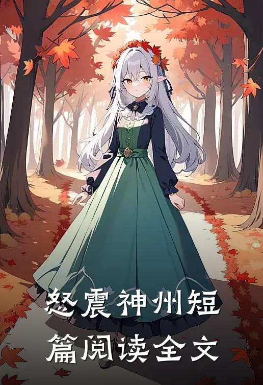 怒震神州短篇阅读全文