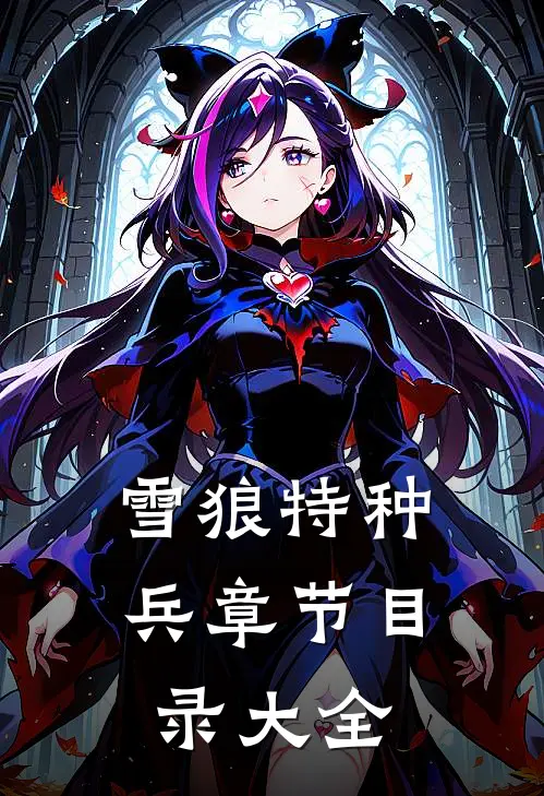 雪狼特种兵章节目录大全