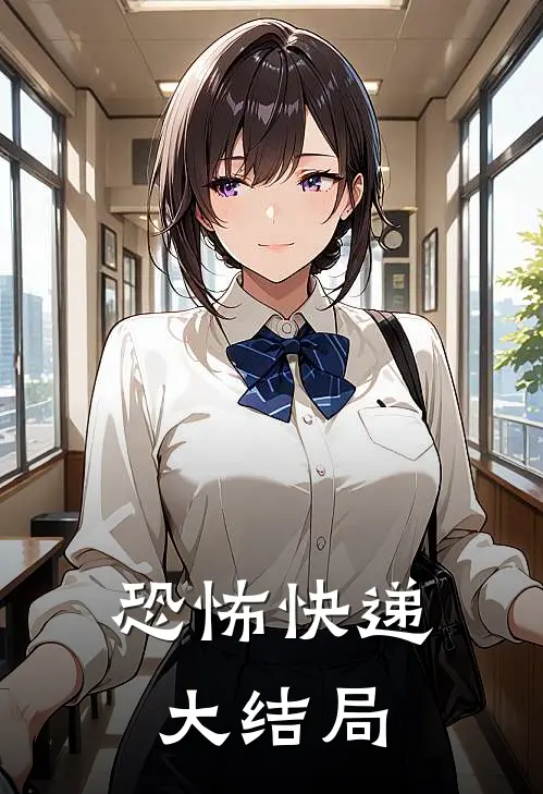 恐怖快递大结局