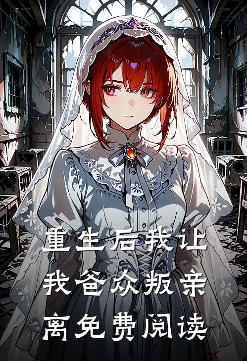 重生后我让我爸众叛亲离免费阅读