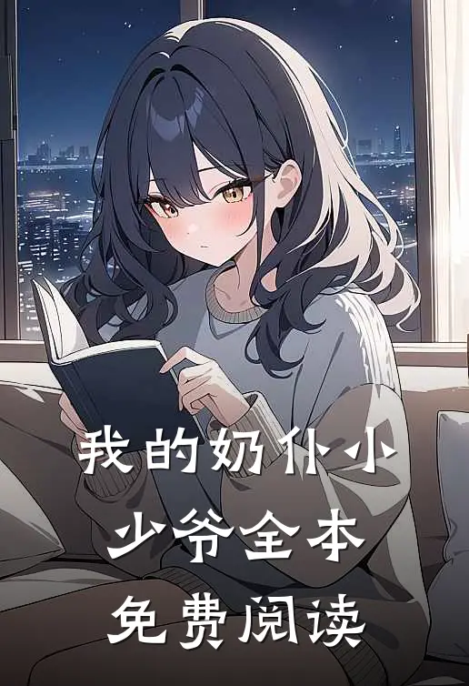 我的奶仆小少爷全本免费阅读
