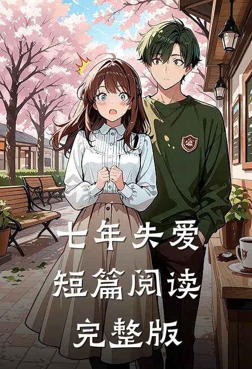七年失爱短篇阅读完整版