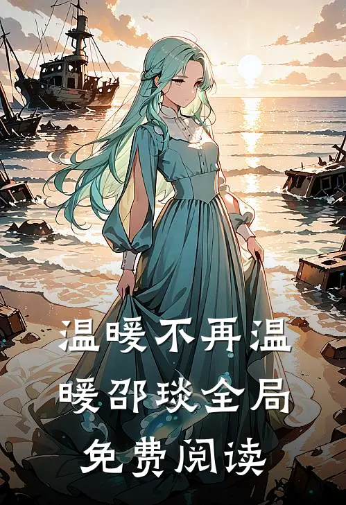 温暖不再温暖邵琰全局免费阅读