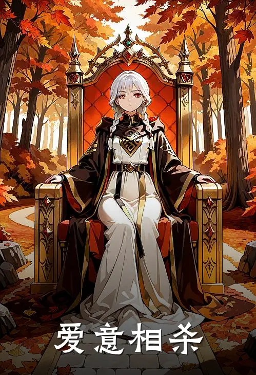 爱意相杀