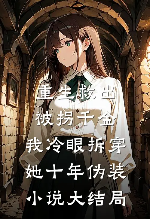 重生救出被拐千金，我冷眼拆穿她十年伪装小说大结局