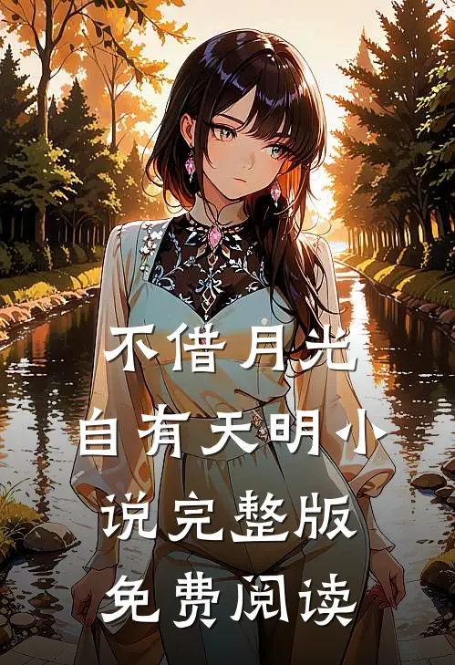 不借月光，自有天明小说完整版免费阅读