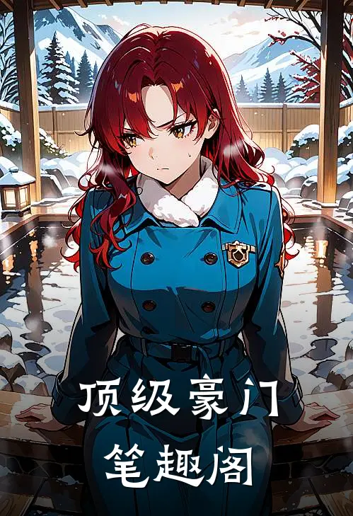 顶级豪门笔趣阁