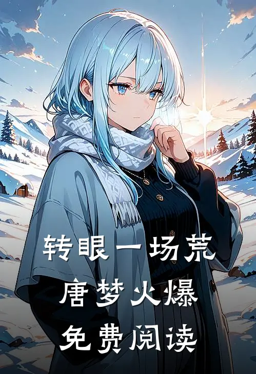转眼一场荒唐梦火爆免费阅读