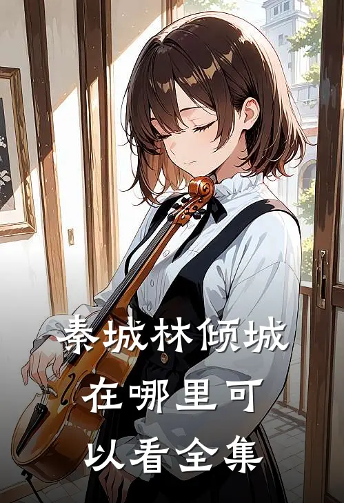 秦城林倾城在哪里可以看全集