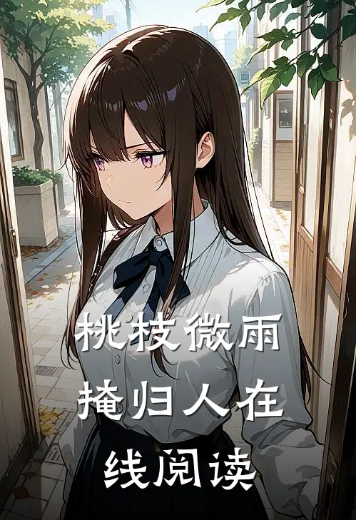 桃枝微雨掩归人在线阅读