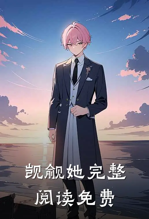 觊觎她完整阅读免费