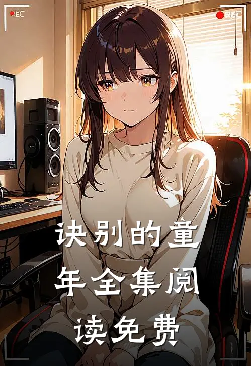 诀别的童年全集阅读免费