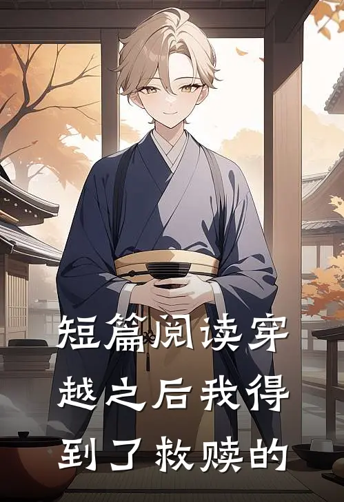 短篇阅读穿越之后我得到了救赎的
