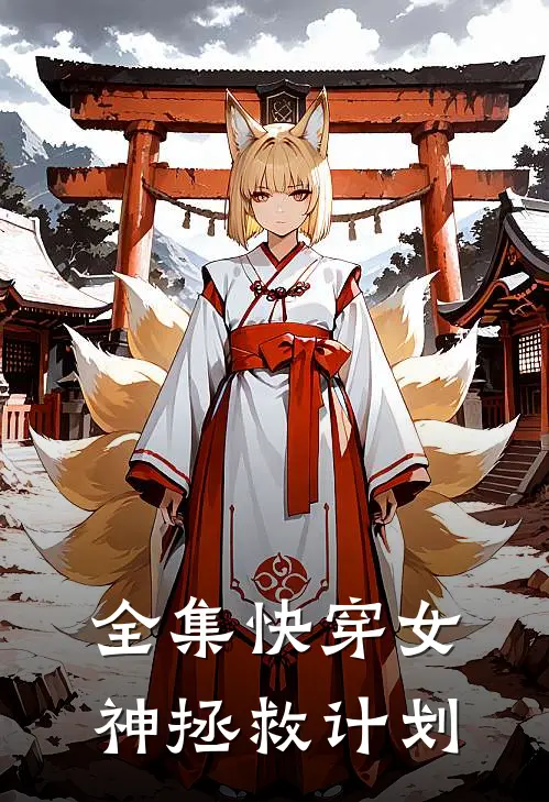 全集快穿女神拯救计划