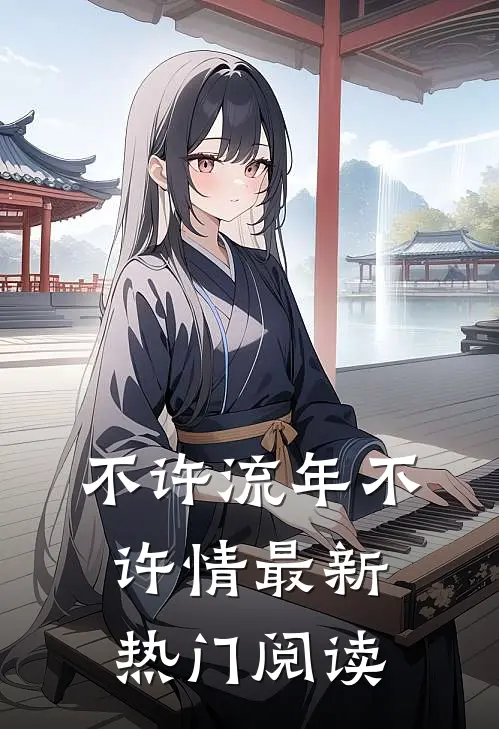 不许流年不许情最新热门阅读